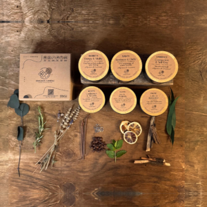 Alquimia de Emociones Collection – Six Pack