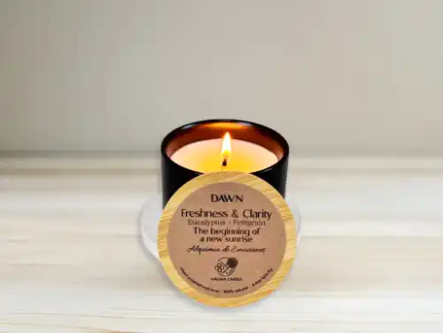 candle