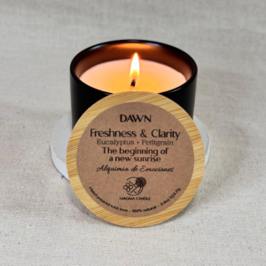 Dawn – The Beginning of a New Sunrise