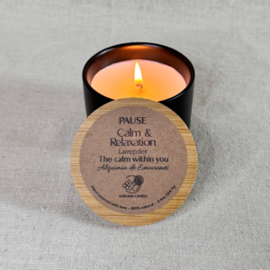 Pause - Where stillness becomes light