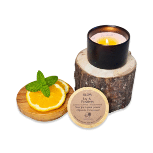 GLOW – Your Joy is Your Power