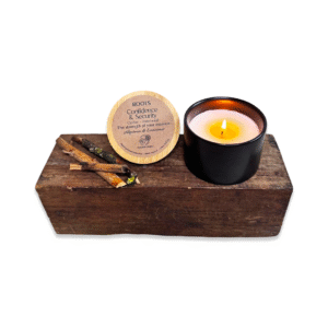 ROOTS – The Strength of Your Essence