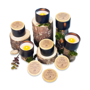 Alquimia de Emociones Collection – Six Pack