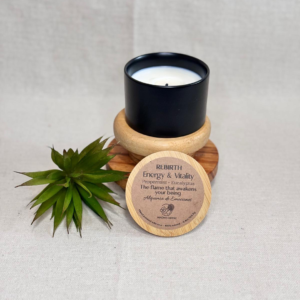 Rebirth – A Spark that begins again