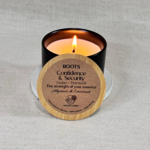 Roots – The Strength of Your Essence