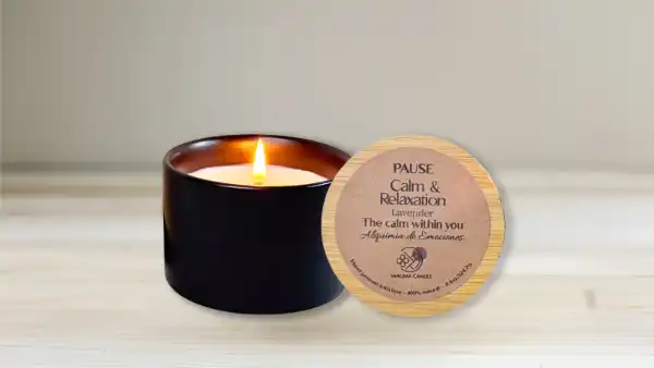 candle