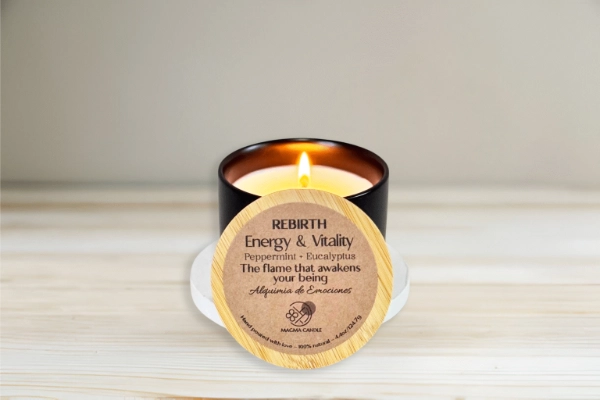 candle