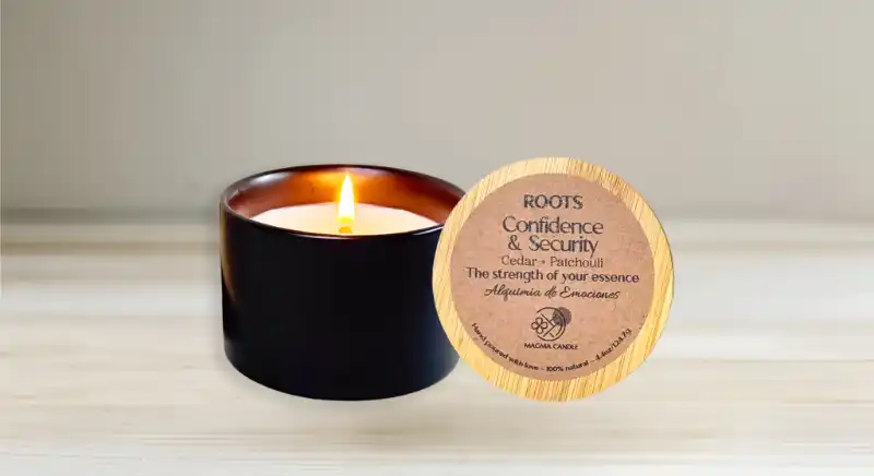 candle