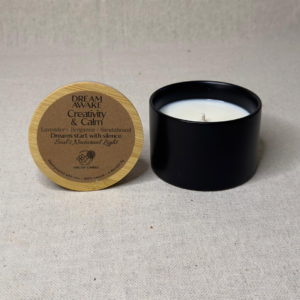 Dream Awake – Creativity & Calm