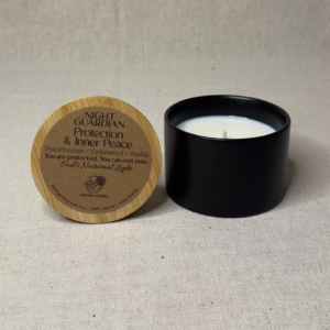 Night Guardian – Protection & Inner Peace