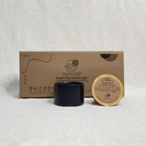 Night Guardian – Protection & Inner Peace