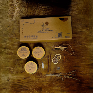 Soul’s Nocturnal Light Collection – Three Pack