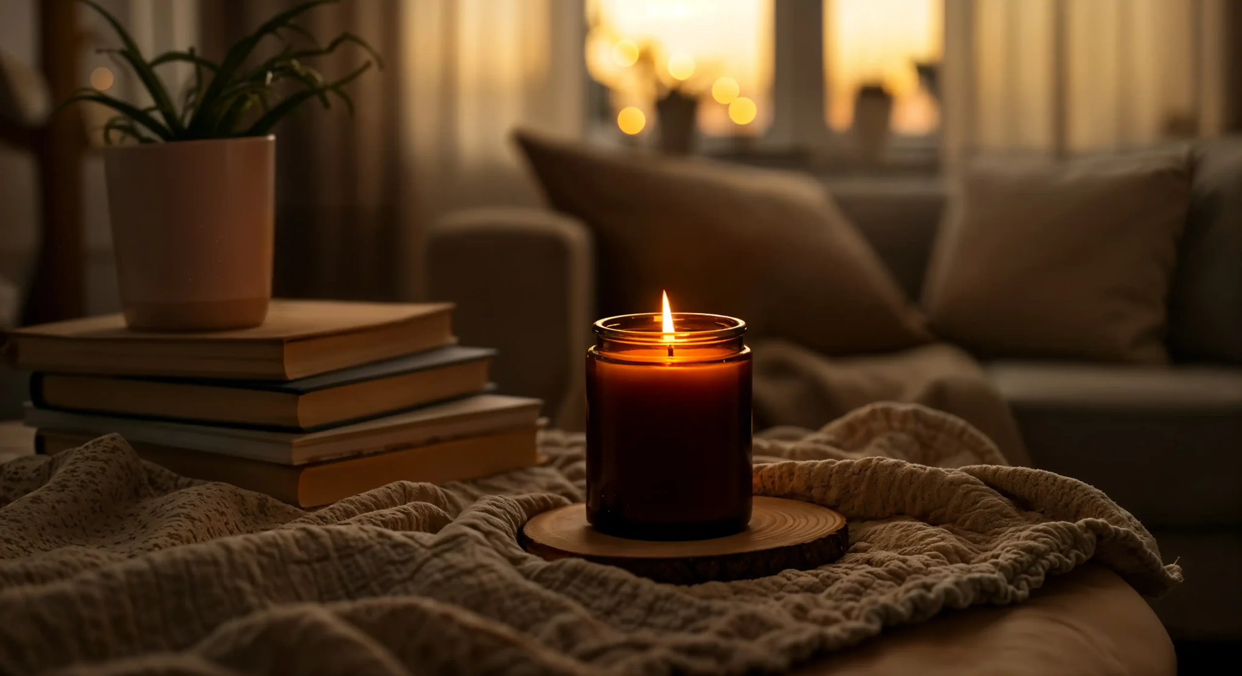 candle