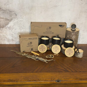 Souls nocturnal light