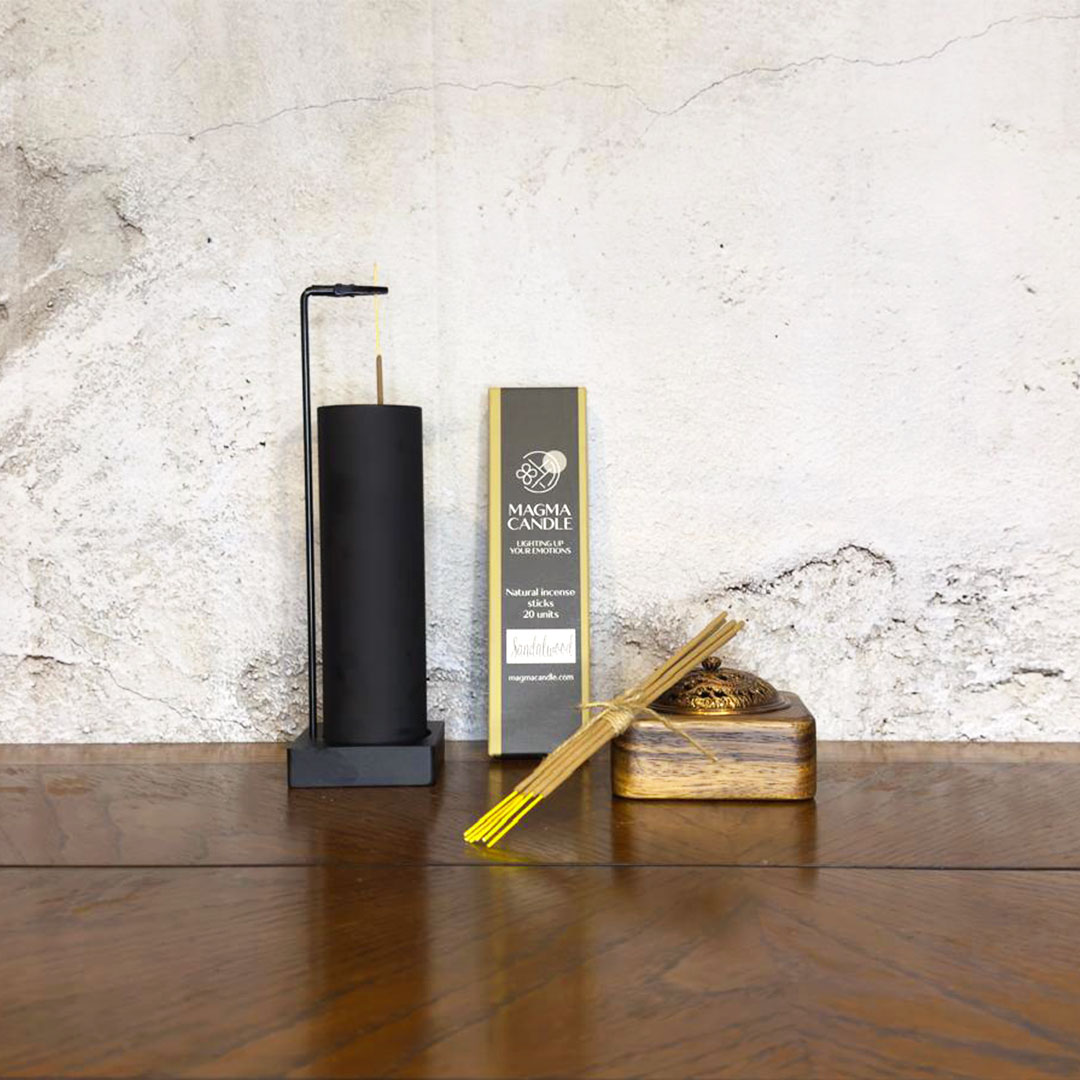 SACRED AIR - Image 2